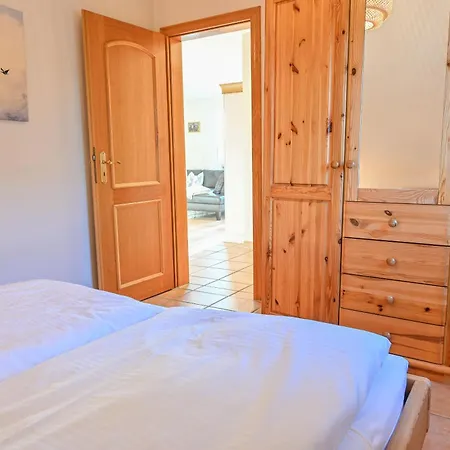 Fh Tannenwieck - Austernfischer Og וויק