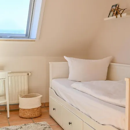 דירה Fh Tannenwieck - Austernfischer Og