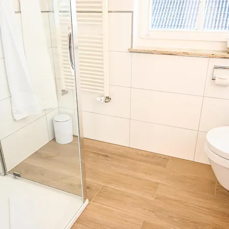 Fh Tannenwieck - Austernfischer Og דירה *