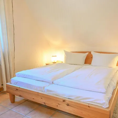 Fh Tannenwieck - Austernfischer Og דירה וויק