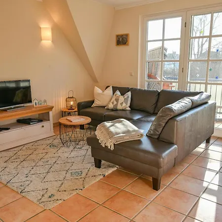 Fh Tannenwieck - Austernfischer Og דירה