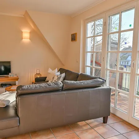 Fh Tannenwieck - Austernfischer Og וויק