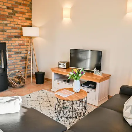 Apartment Fh Tannenwieck - Austernfischer Og