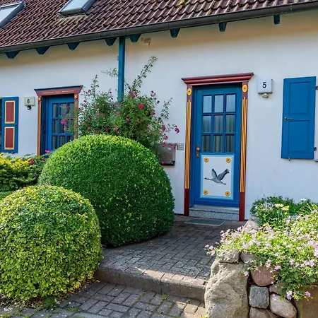 Fh Tannenwieck - Austernfischer Og דירה *